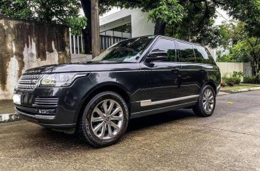 Sell 2013 Land Rover Range Rover 