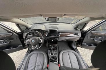  BMW 2 Series 2017 