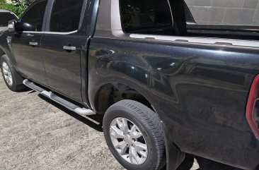 Selling 2015 Ford Ranger 