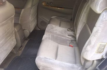 Sell 2010 Toyota Innova