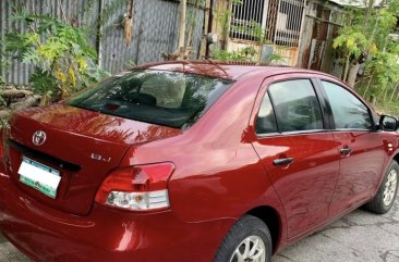  Toyota Vios 2009