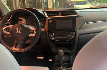 Sell White 2019 Honda BR-V 