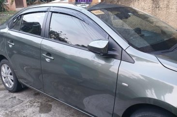 Sell 2017 Toyota Vios 