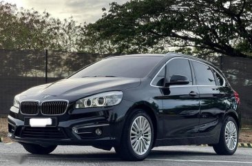  BMW 2 Series 2017 