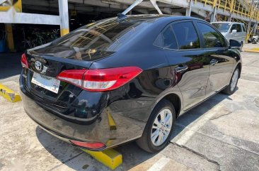 Selling Toyota Vios 2019 