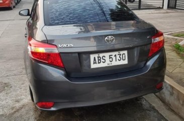  Toyota Vios 2008