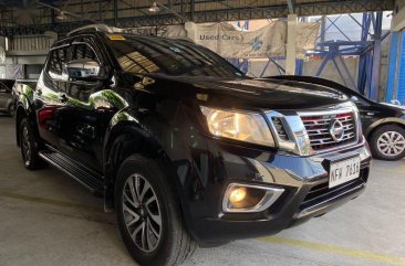 Nissan Navara 2019 