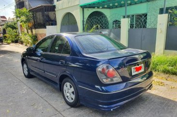  Nissan Sentra 2008