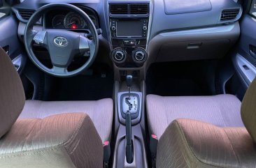 Sell 2016 Toyota Avanza