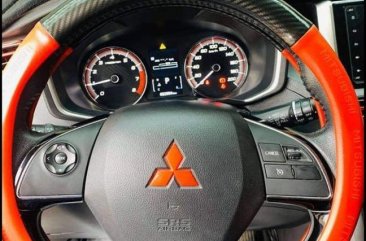 Sell 2019 Mitsubishi XPANDER 