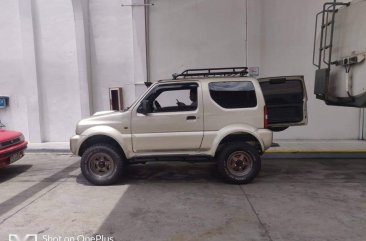 Sell 2003 Suzuki Jimny 