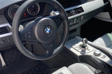  BMW M5 2006