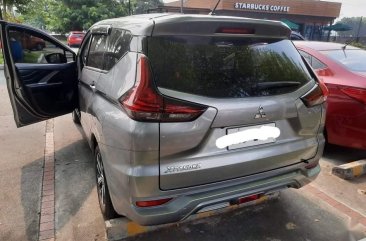  Mitsubishi Xpander  2019