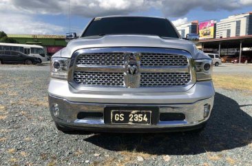 Sell 2016 Dodge Ram 