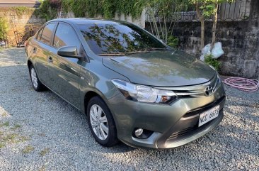 Sell 2018 Toyota Vios 