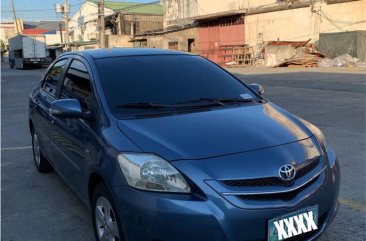 Sell 2007 Toyota Vios