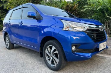 Sell 2016 Toyota Avanza
