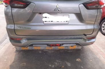  Mitsubishi Xpander  2019