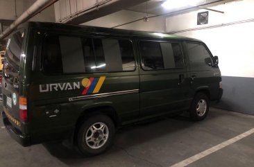 Nissan Urvan 2003