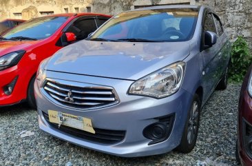 Selling Mitsubishi Mirage G4 2019