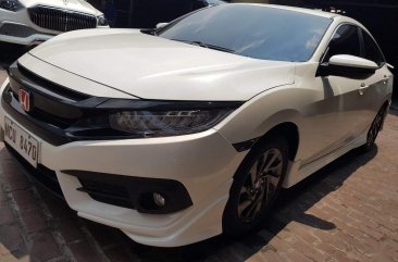 Sell 2018 Honda Civic 