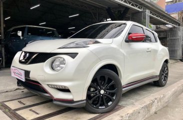 Nissan Juke 2019