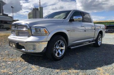 Sell 2016 Dodge Ram 