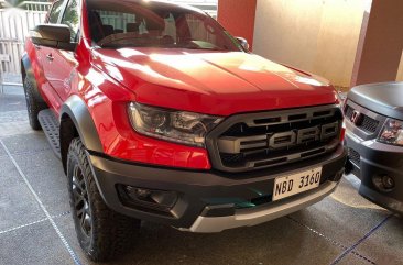 Sell 2019 Ford Ranger