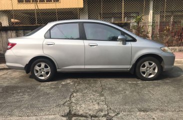 Selling Honda City 2003