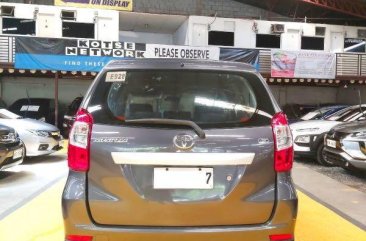 Selling Toyota Avanza 2017