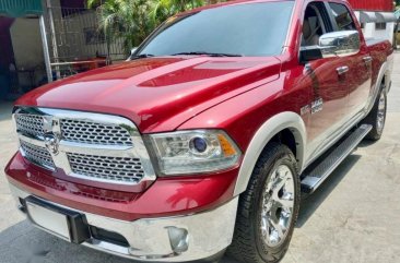 Dodge Ram 2015