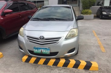 Sell 2010 Toyota Vios 