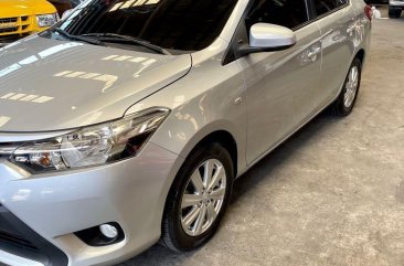 Toyota Vios 2016