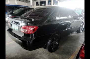 Selling Black Toyota Corolla Altis 2006 in Marikina