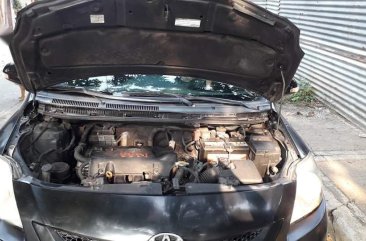 Sell 2009 Toyota Vios