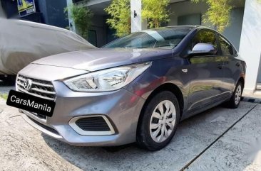  Hyundai Accent 2020 