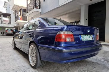  BMW 523I 1997