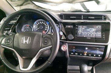 Selling Honda City 2019 