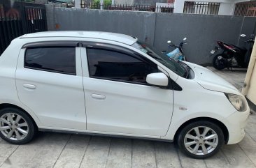 Sell 2014 Mitsubishi Mirage 