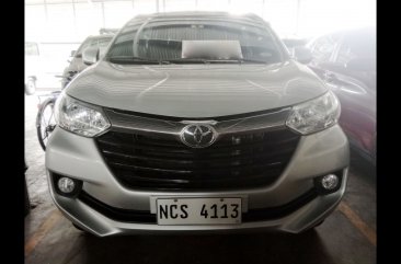 Sell 2019 Toyota Avanza MPV 