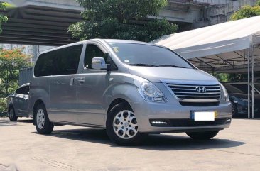  Hyundai Starex 2015 