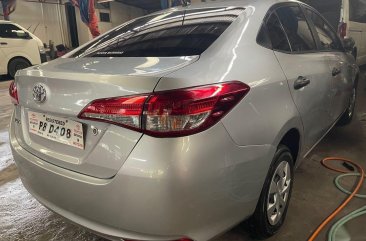 Selling Toyota Vios 2020