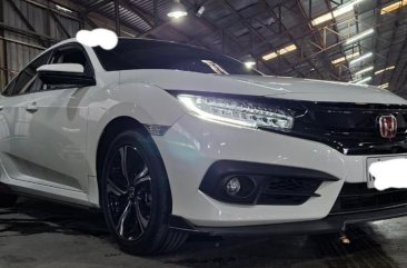 Sell 2019 Honda Civic 