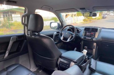  Toyota Land Cruiser Prado 2013 