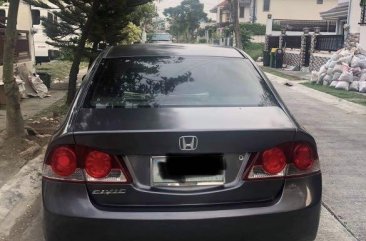 Honda Civic 2007