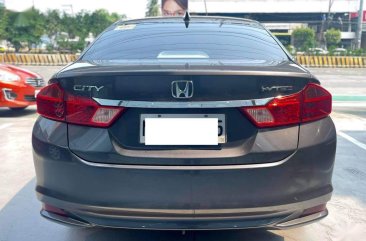 Sell 2017 Honda City