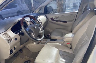 Sell 2011 Toyota Camry