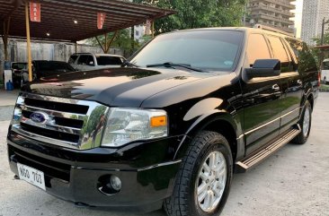 Sell 2009 Ford Expedition