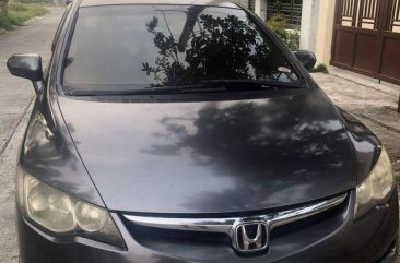 Honda Civic 2007