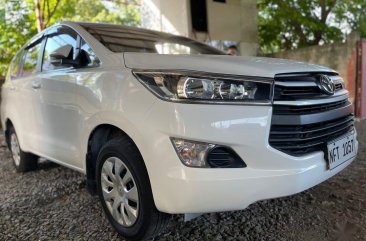 Toyota Innova 2019 Wagon 